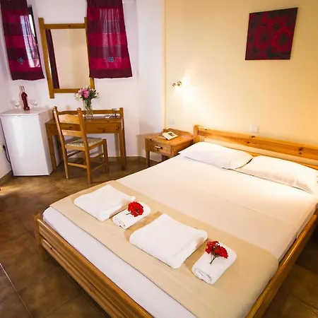 Apartament Kalami *