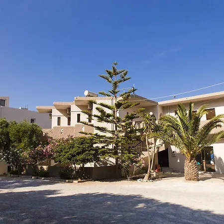 Apartmán Kalami
