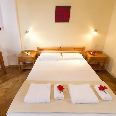 Apartamento Kalami Falasarna